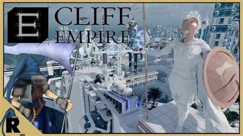 cliff empire review